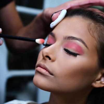 Ewelina Micropigmentación makeup