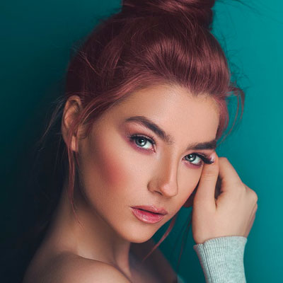 Ewelina Micropigmentación skin treatment